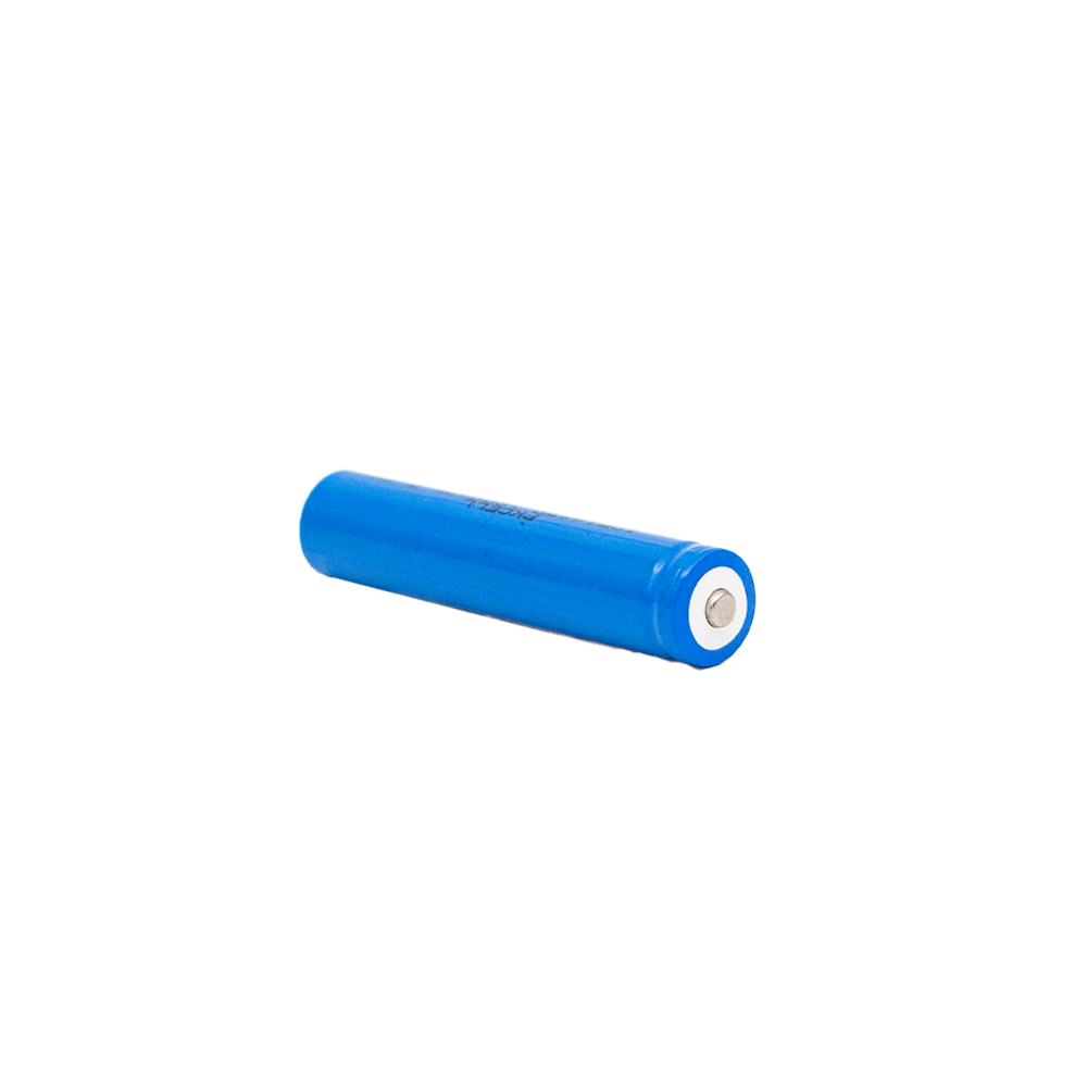 1200mah Battery ICR14650 - Fastrak