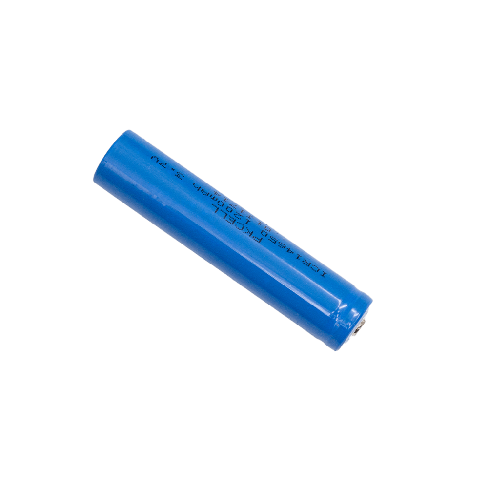 1200mah Battery ICR14650 - Fastrak