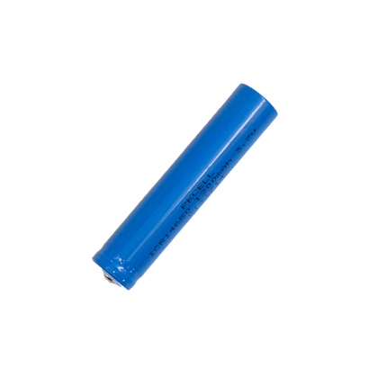 1200mah Battery ICR14650 - Fastrak