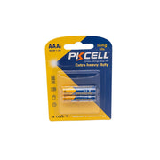PKCell AAA Extra heavy - duty battery [R03P - 2B (N)] - Fastrak