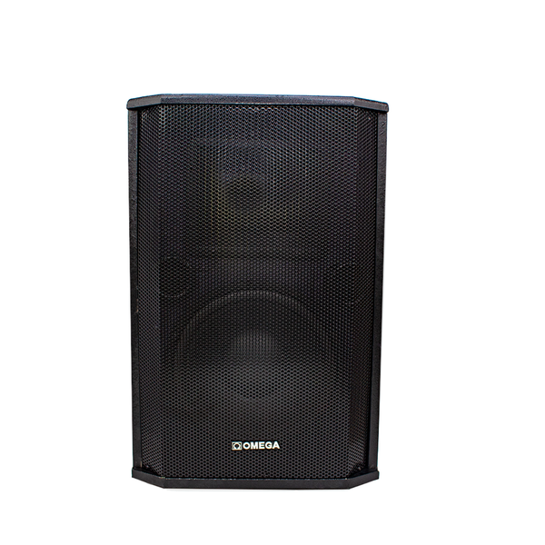 Omega X-103 12'' Passive Speaker System