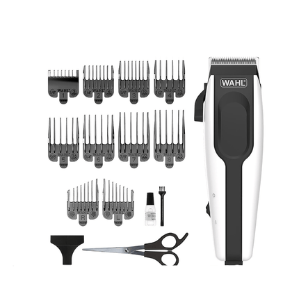 Wahl Pro Complete Hair Cutting Kit - Fastrak
