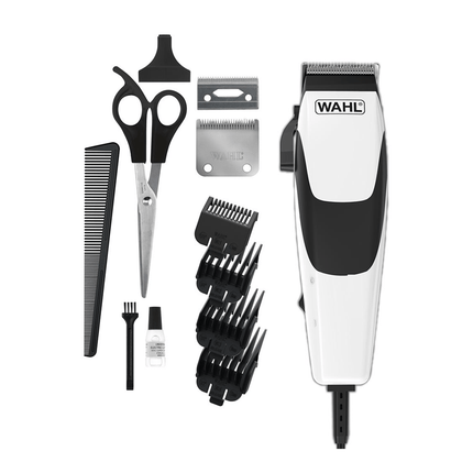 Wahl Pro Smooth Cut Pro 10 Piece Hair Clipper Kit - Fastrak