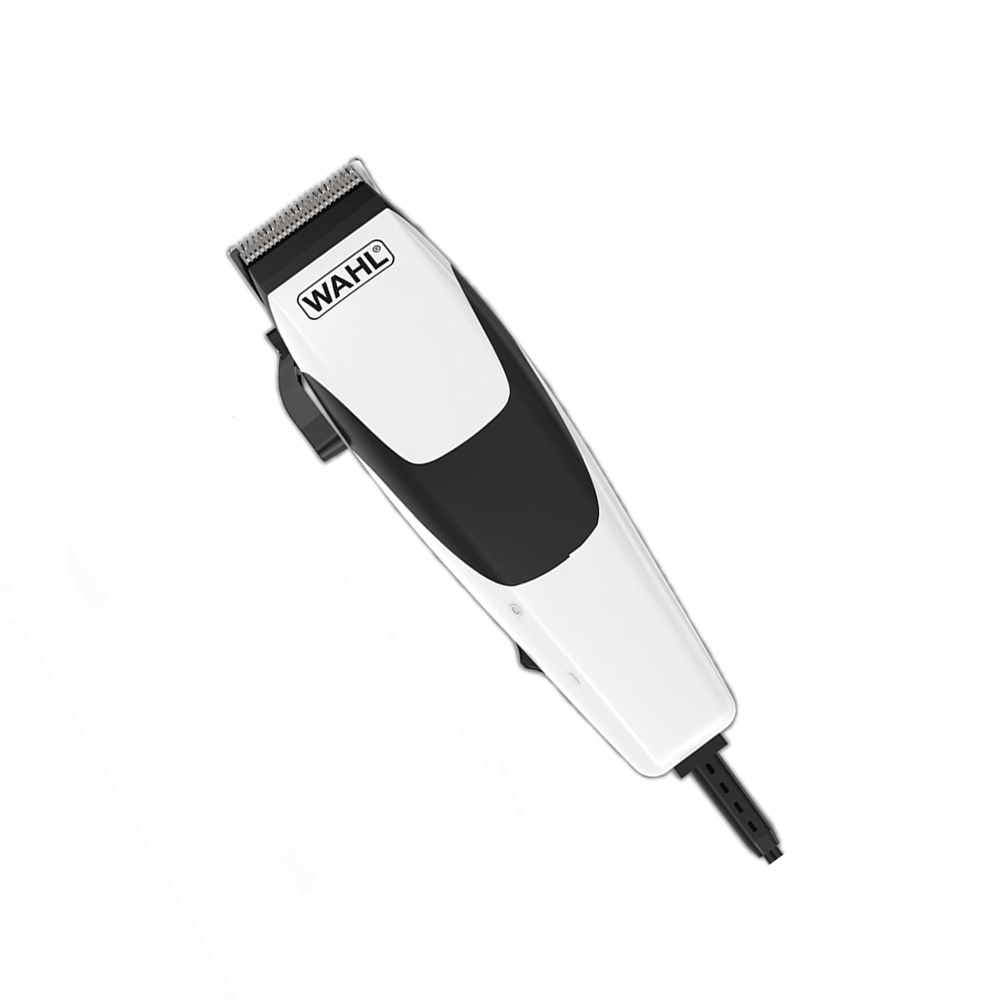 Wahl Pro Smooth Cut Pro 10 Piece Hair Clipper Kit - Fastrak