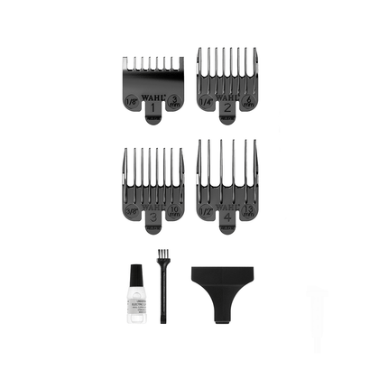 Home Pro Basic Hair Clipper Kit - Fastrak