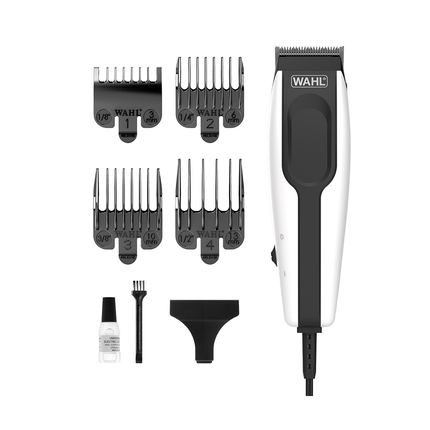 Home Pro Basic Hair Clipper Kit - Fastrak