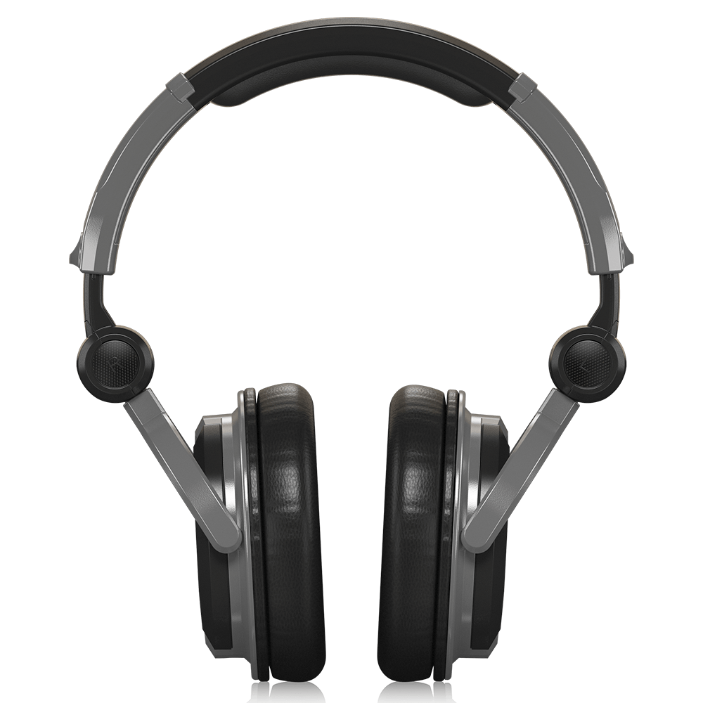 Behringer BDJ 1000 DJ Headphones - Fastrak