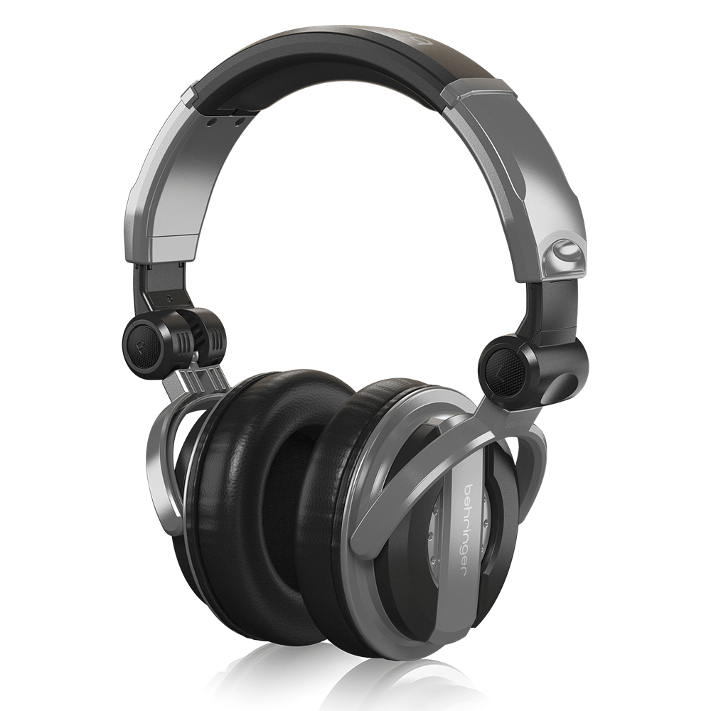 Behringer BDJ 1000 DJ Headphones - Fastrak