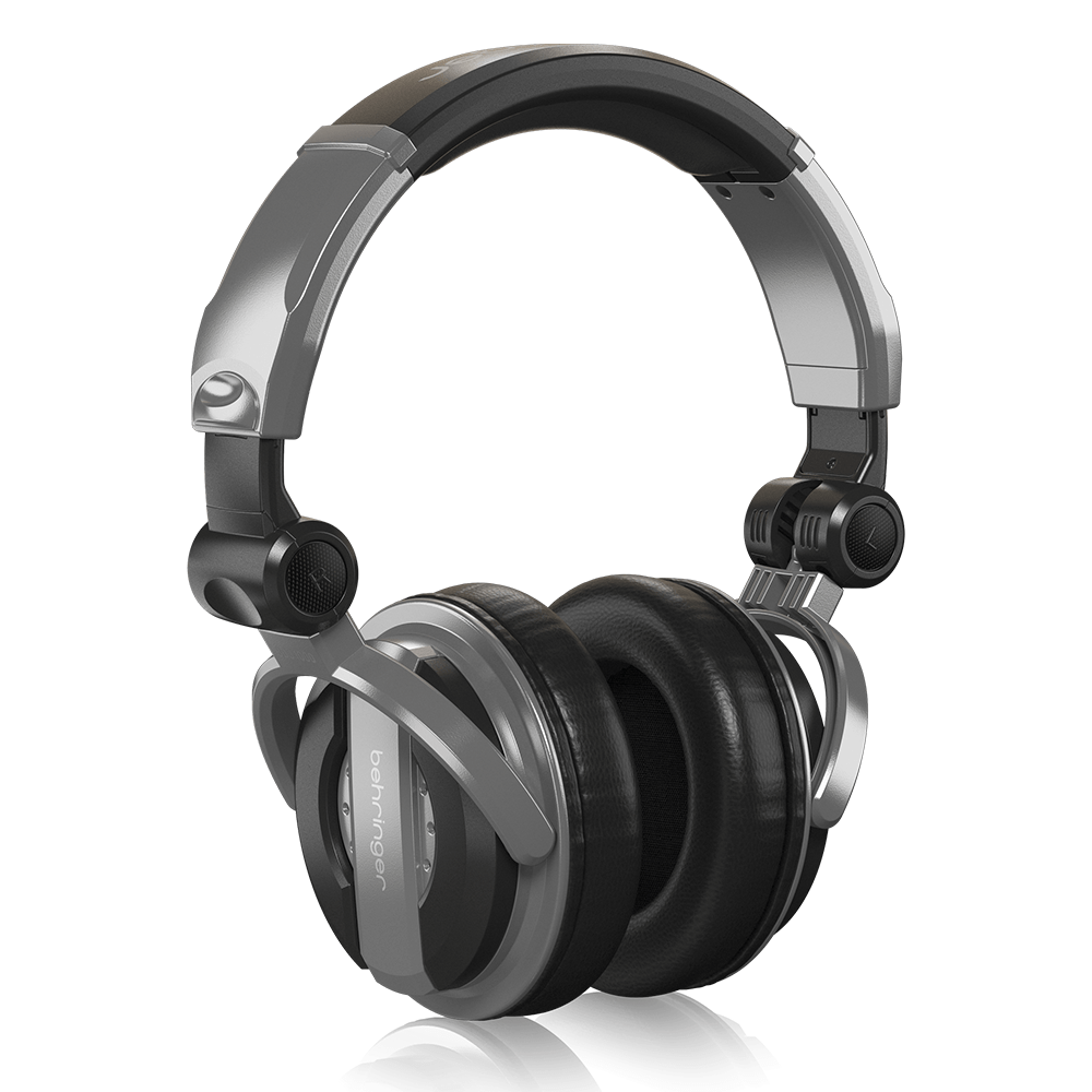 Behringer BDJ 1000 DJ Headphones - Fastrak