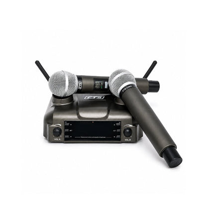 Wireless Microphones | Cordless Audio Systems – Fastrak