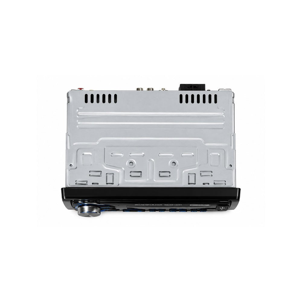 Starsound Single Din Media Player [SSUSB - 180BT] - Fastrak