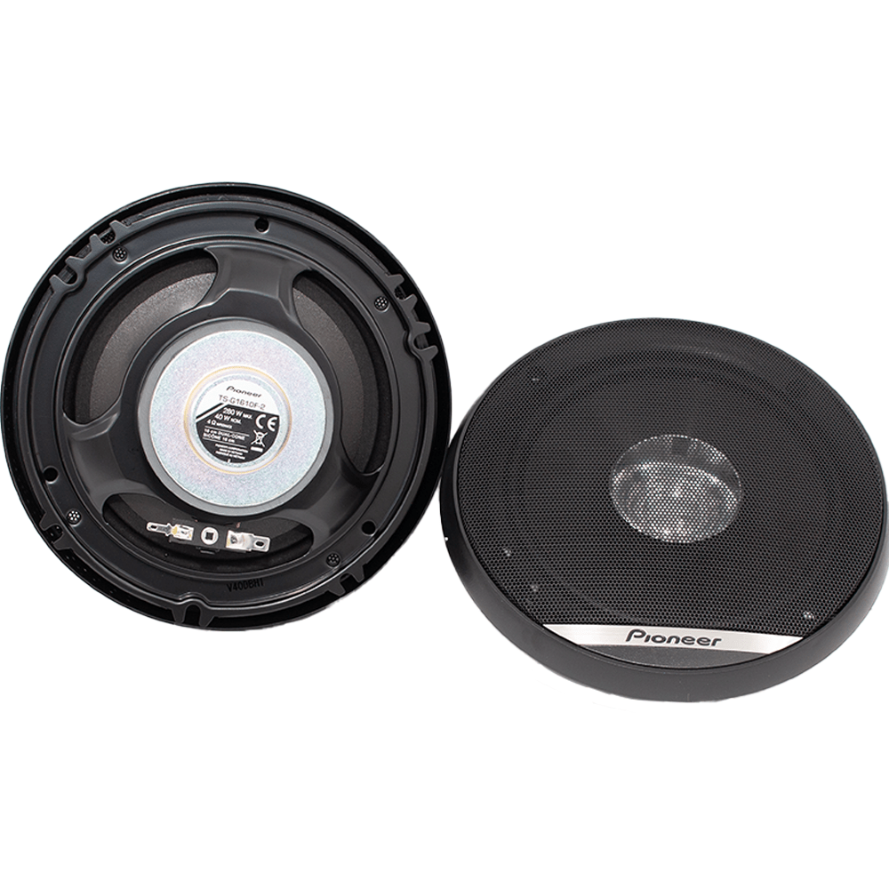 Pioneer TS-G1610F-2 6.5
