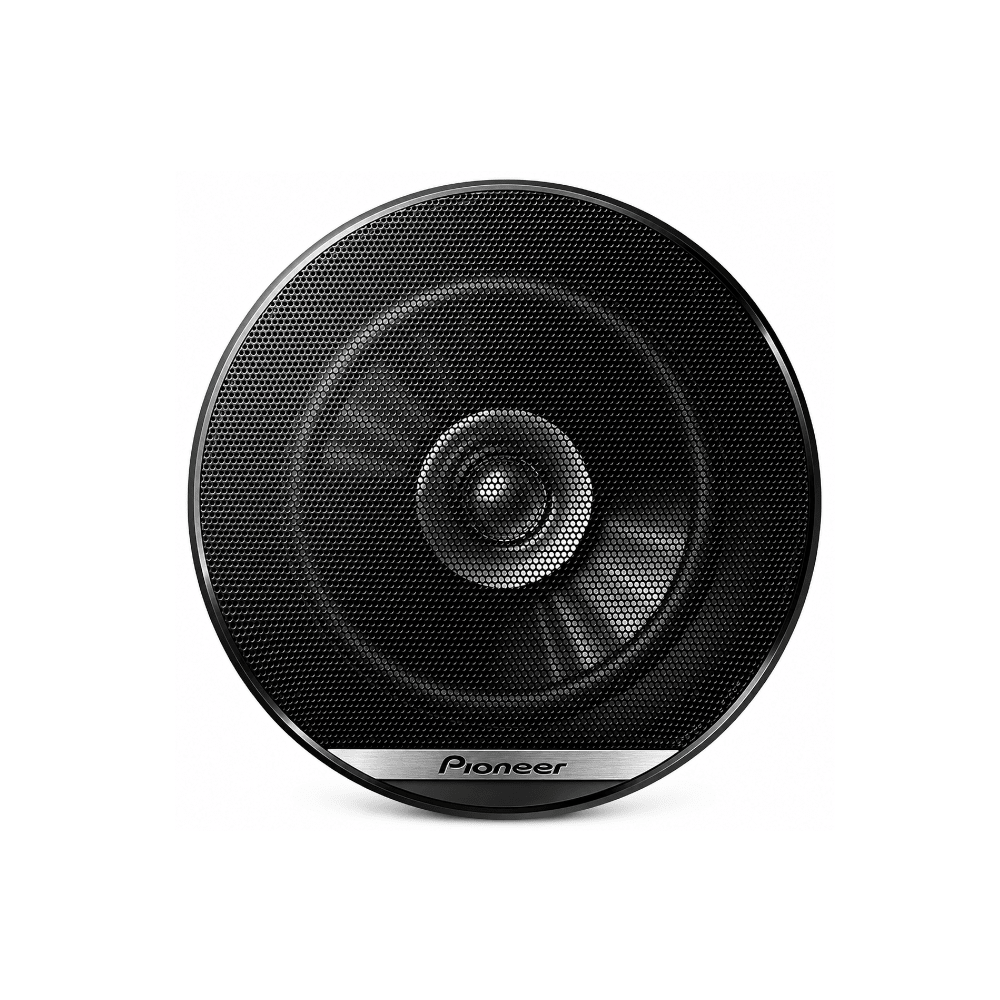 Pioneer TS - G1610F - 2 6.5" 250W Car Speakers - Fastrak
