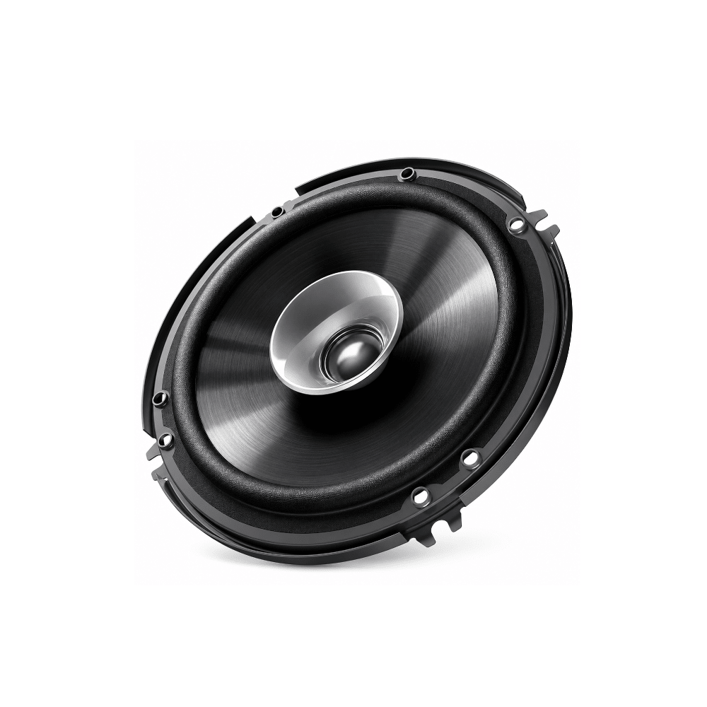 Pioneer TS - G1610F - 2 6.5" 250W Car Speakers - Fastrak