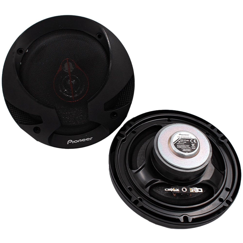 Pioneer TS-R1651S-2 6