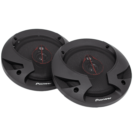 Pioneer 6" 300W Car Speakers [TS - R1651S - 2] - Fastrak