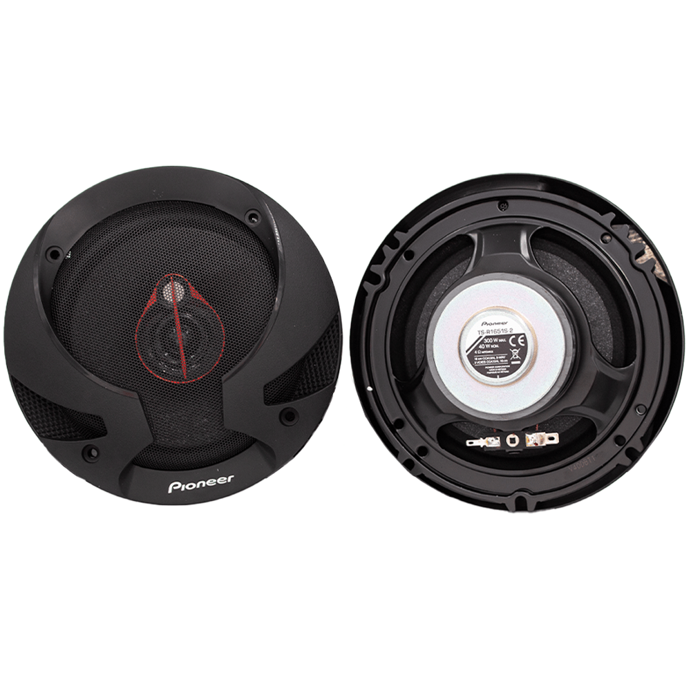 Pioneer TS-R1651S-2 6
