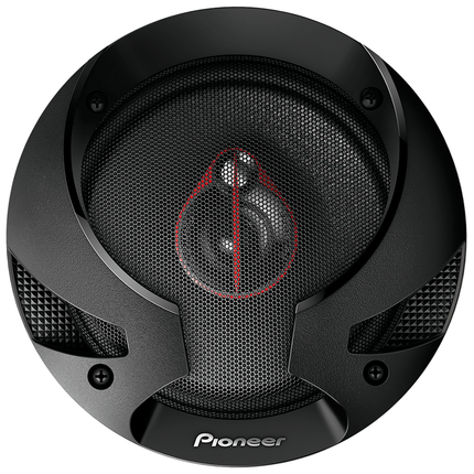 Pioneer 6" 300W Car Speakers [TS - R1651S - 2] - Fastrak