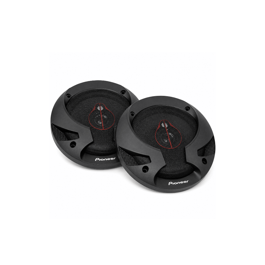 Fastrak Sound System Car Speakers | Vehicle Sound Systems – Fastrak
