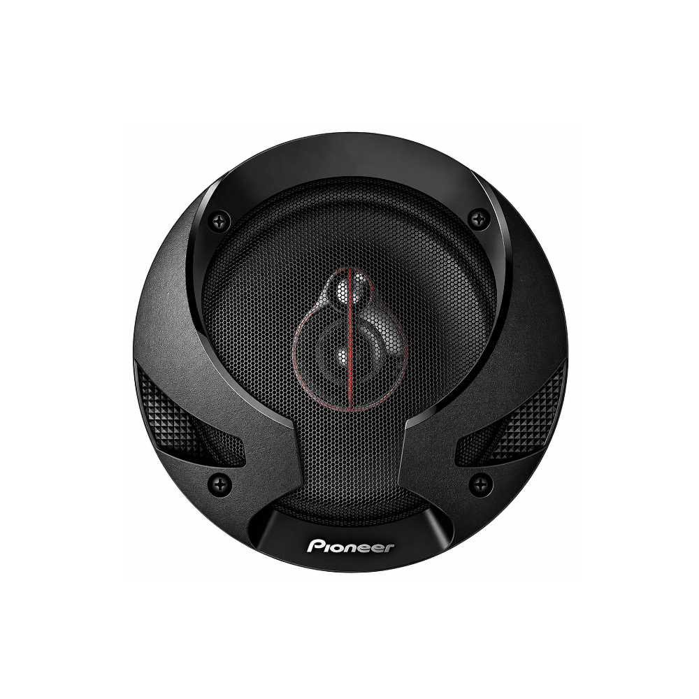 Pioneer 6" 300W Car Speakers [TS - R1651S - 2] - Fastrak