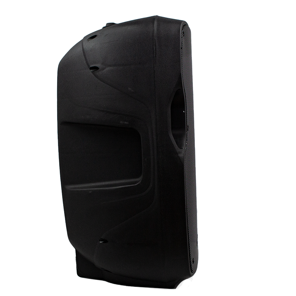 Omega 15'' 800W Plastic Moulded Passive Speaker [X - L09] - Fastrak