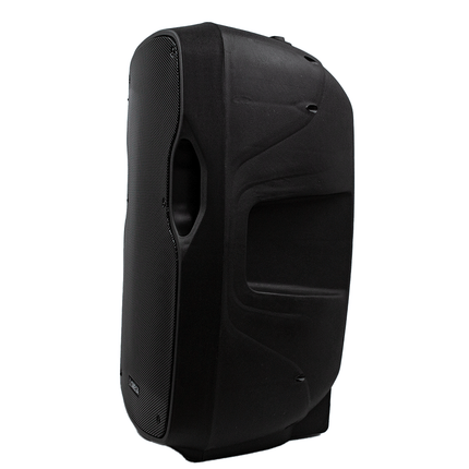 Omega 15'' 800W Plastic Moulded Passive Speaker [X - L09] - Fastrak