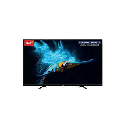 FTS 32" HD LED TV [OM1832] - Fastrak