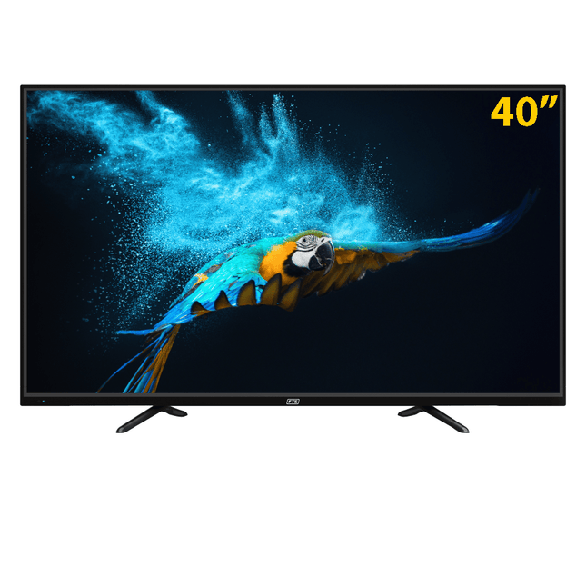 FTS 40" Full HD TV FTS - OM1840 - Fastrak