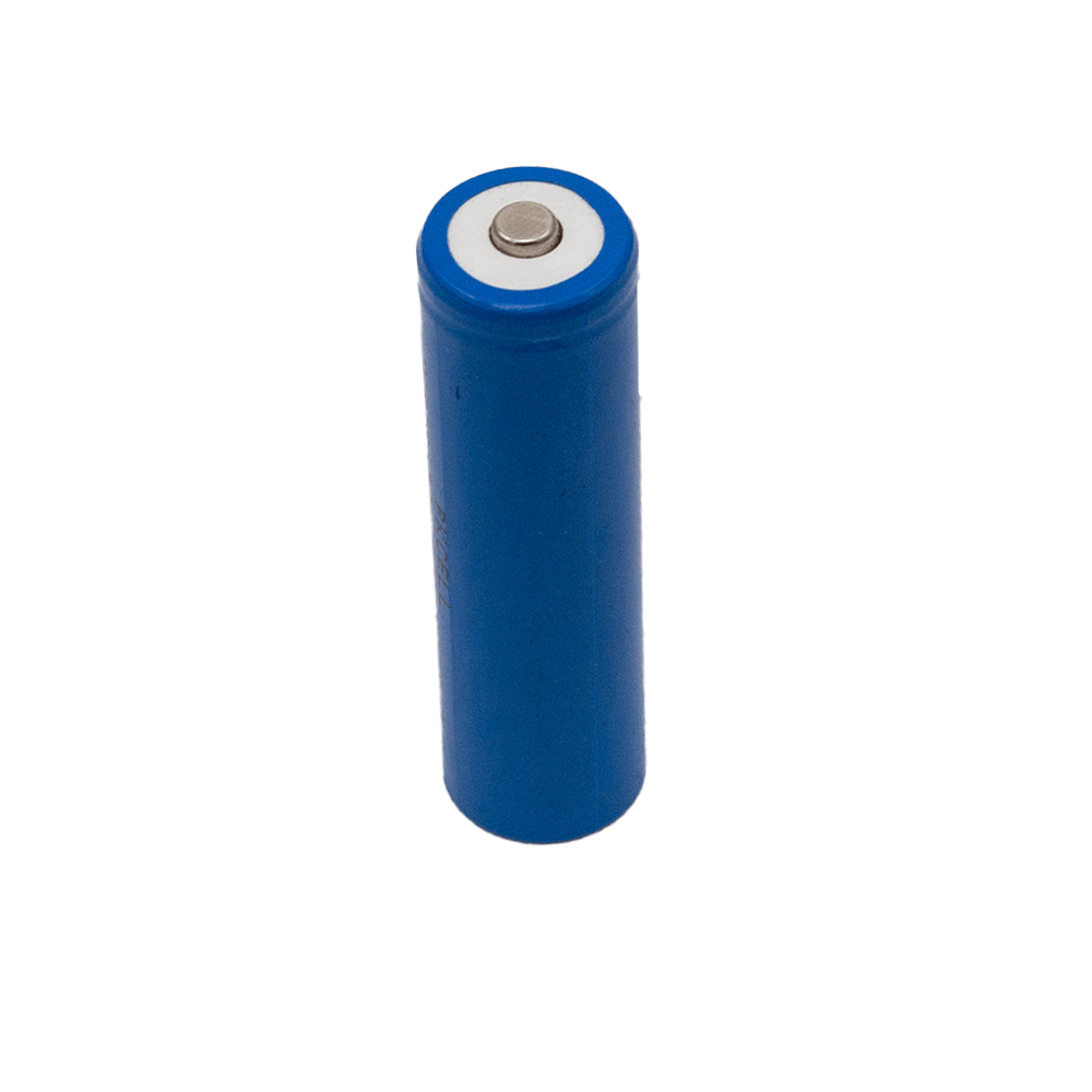 PKCell 18650 1300mah lithium - ion Battery - Fastrak