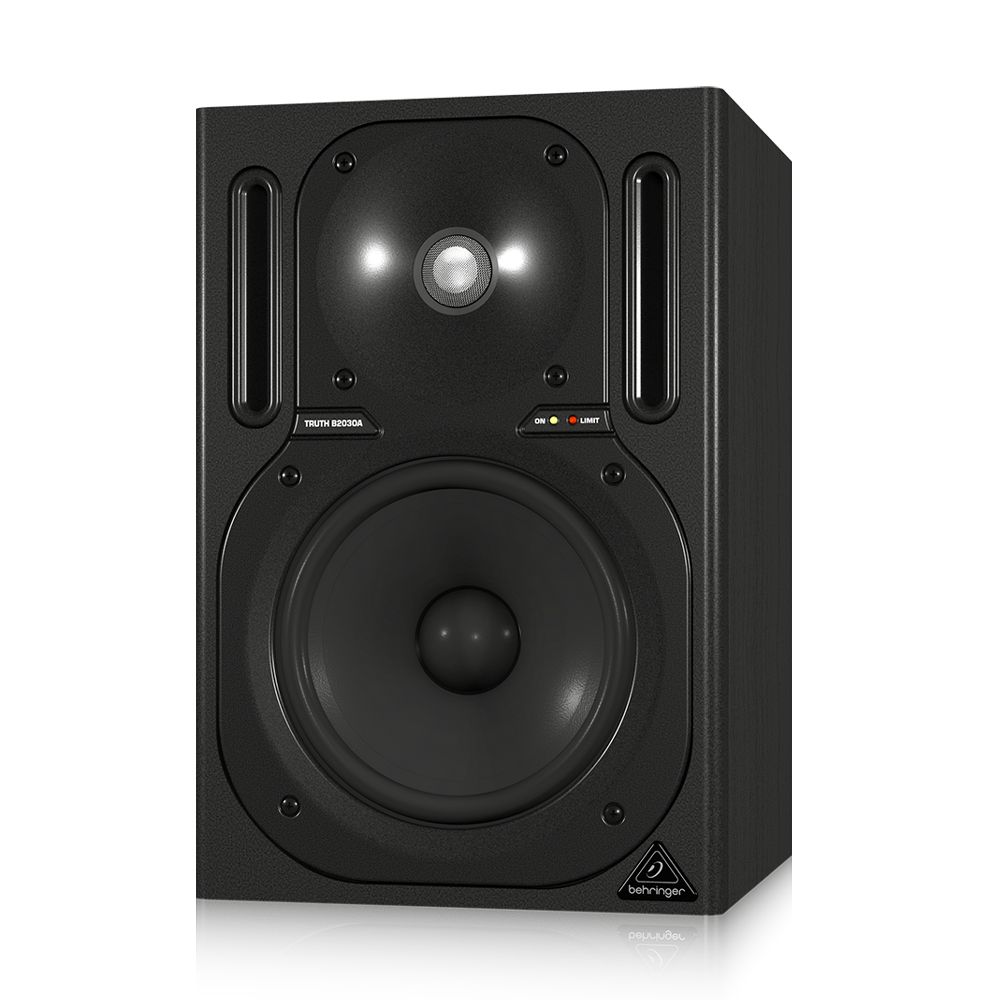 Behringer B2030A 6" Studio Monitor (Each) - Fastrak