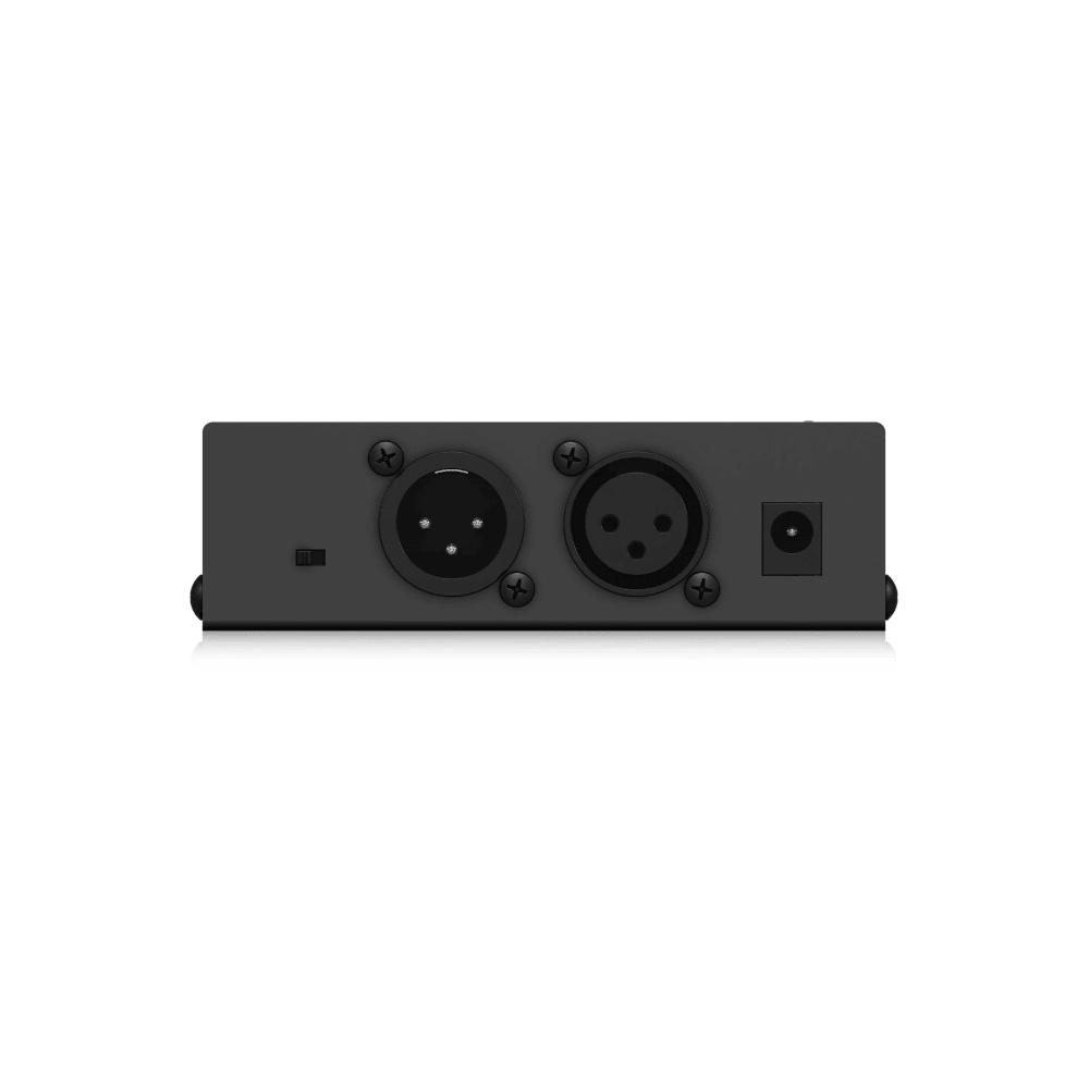 Behringer PS400 Phantom Power Supply - Fastrak