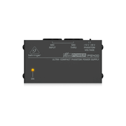 Behringer PS400 Phantom Power Supply - Fastrak