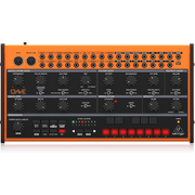 Behringer Crave Analog Semi - Modular Synthesizer - Fastrak