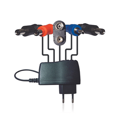 Behringer PSU - HSB - ALL - All - Country Power Adapter - Fastrak