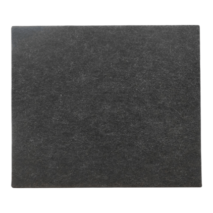 FTS 12'' Single Bakkie Carpet Car box - Fastrak