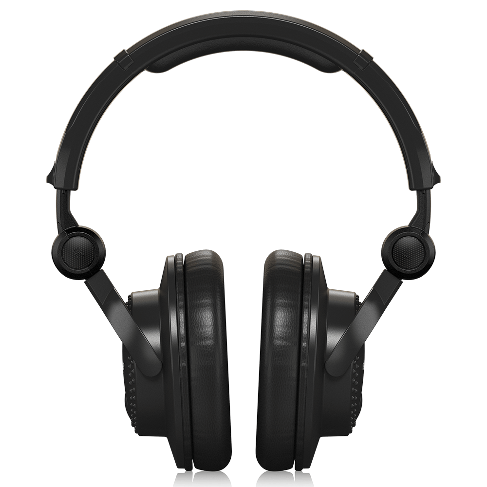 Behringer HC200 Pro DJ Headphones - Fastrak