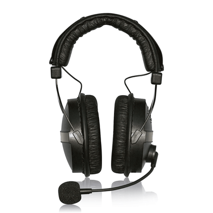 Behringer HLC660M Headphones - Fastrak