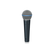 Behringer BA 85A Dynamic Microphone - Fastrak