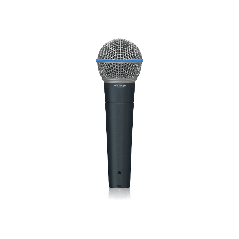 Behringer BA 85A Dynamic Microphone - Fastrak