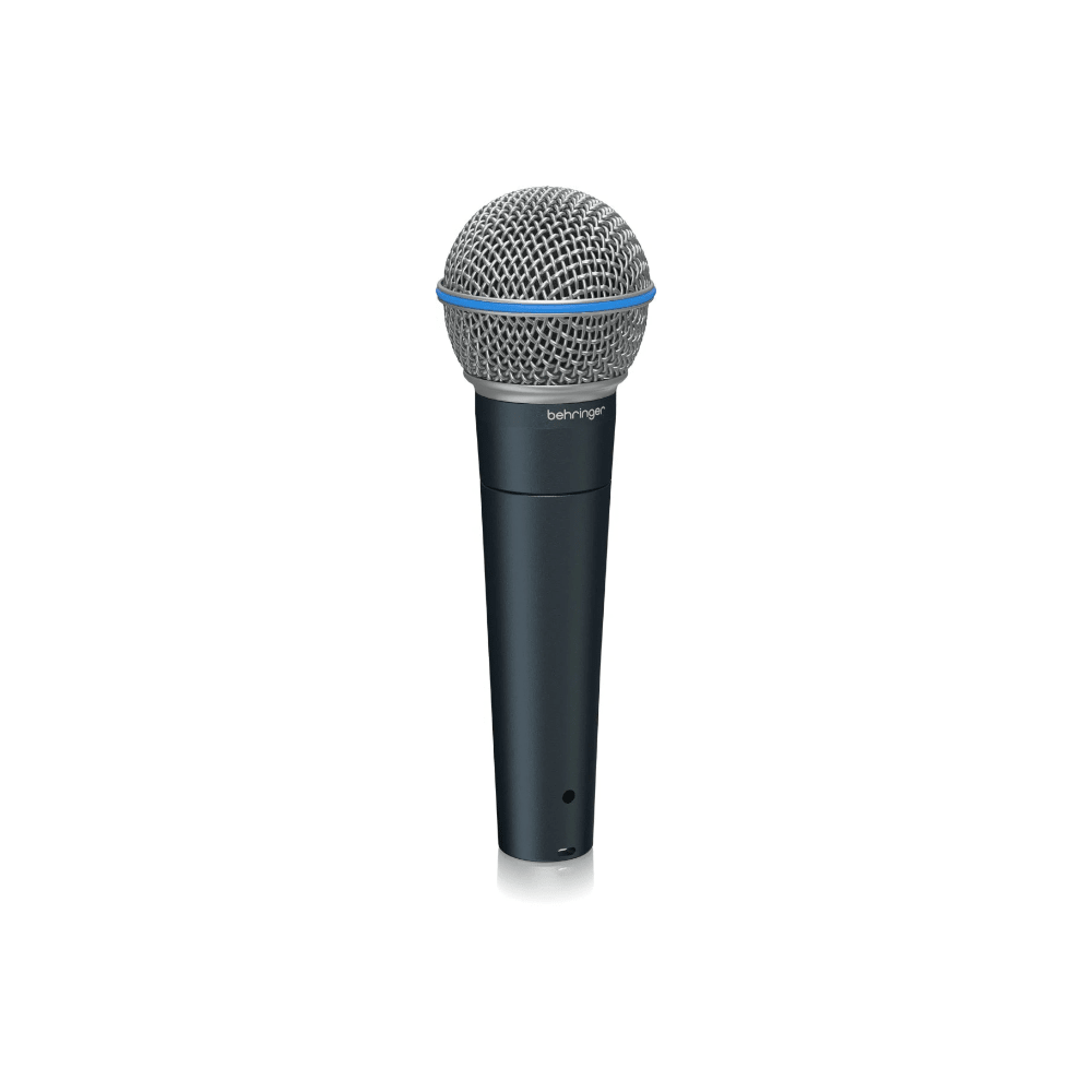 Behringer BA 85A Dynamic Microphone - Fastrak