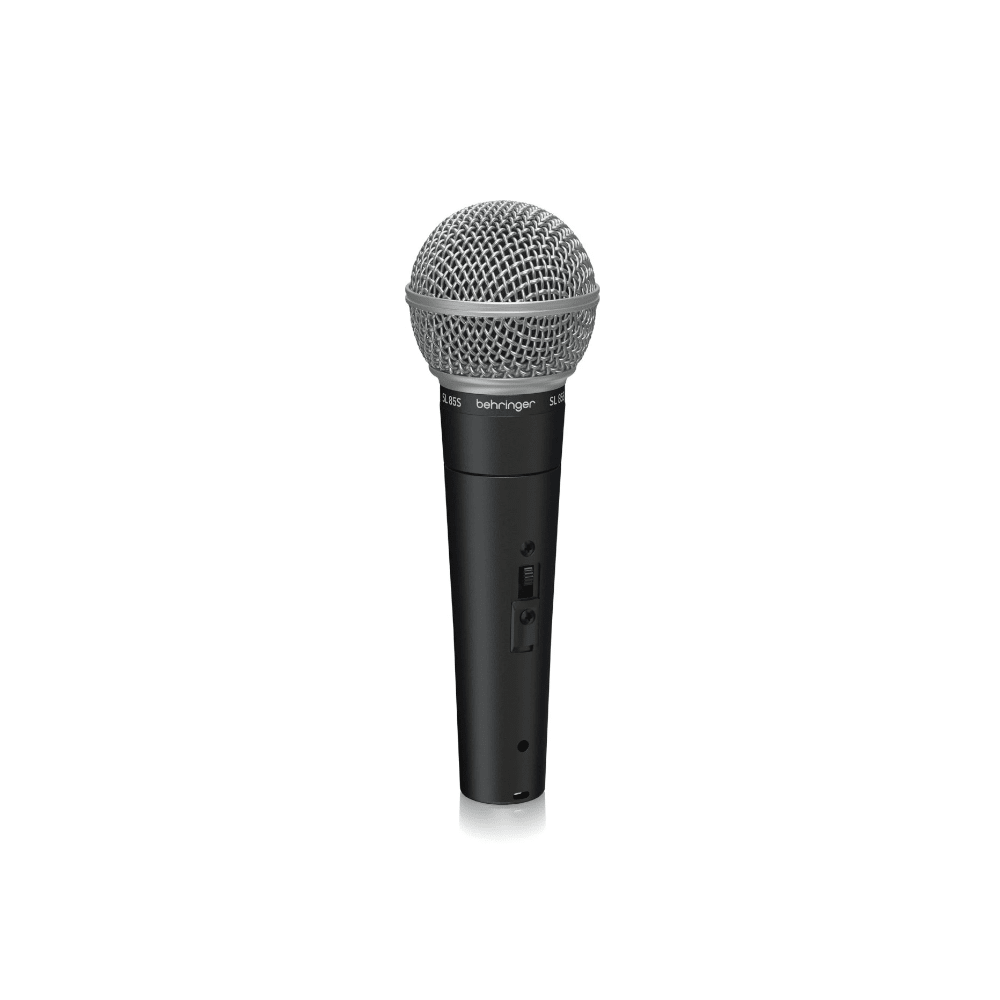 Behringer SL 85S Dynamic Microphone - Fastrak