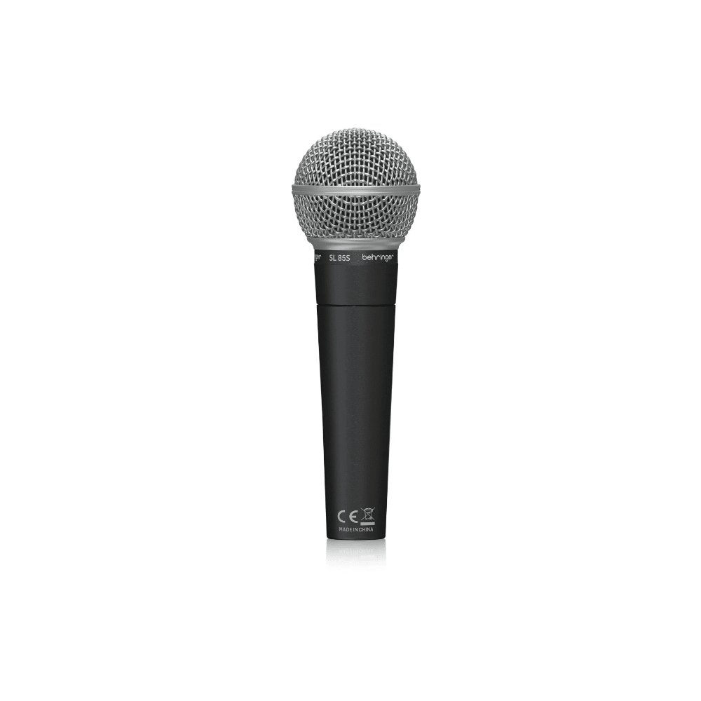 Behringer SL 85S Dynamic Microphone - Fastrak