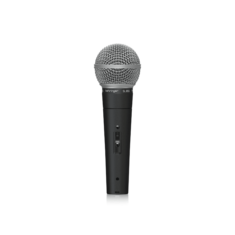 Behringer SL 85S Dynamic Microphone - Fastrak
