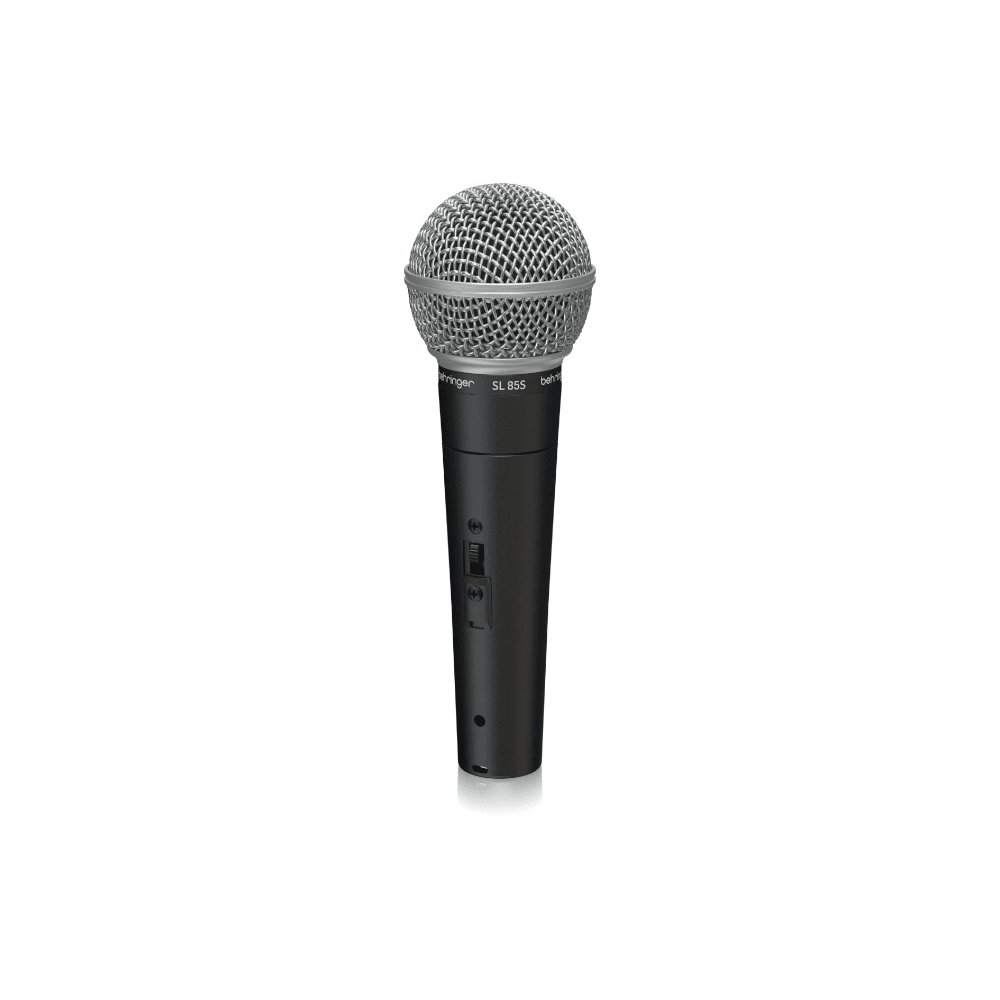 Behringer SL 85S Dynamic Microphone - Fastrak