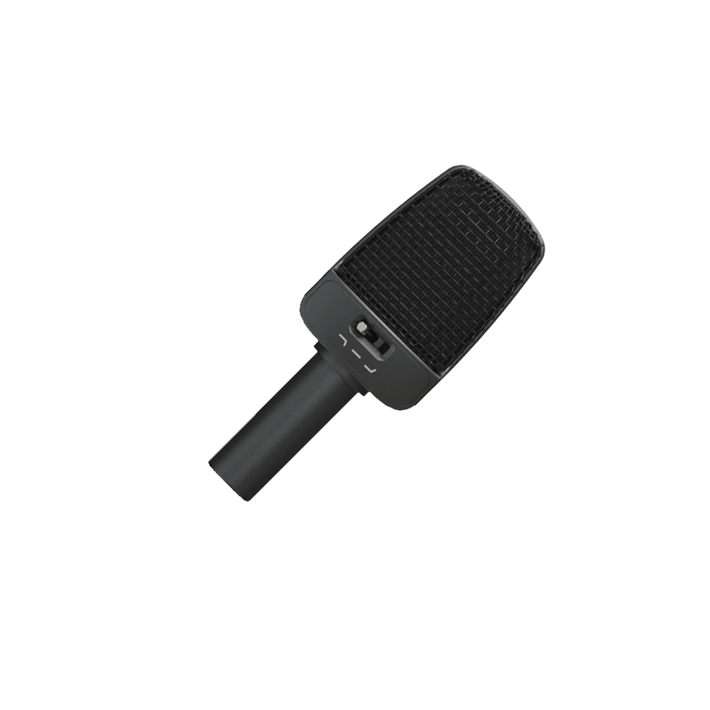 Behringer B 906 Dynamic Microphone - Fastrak