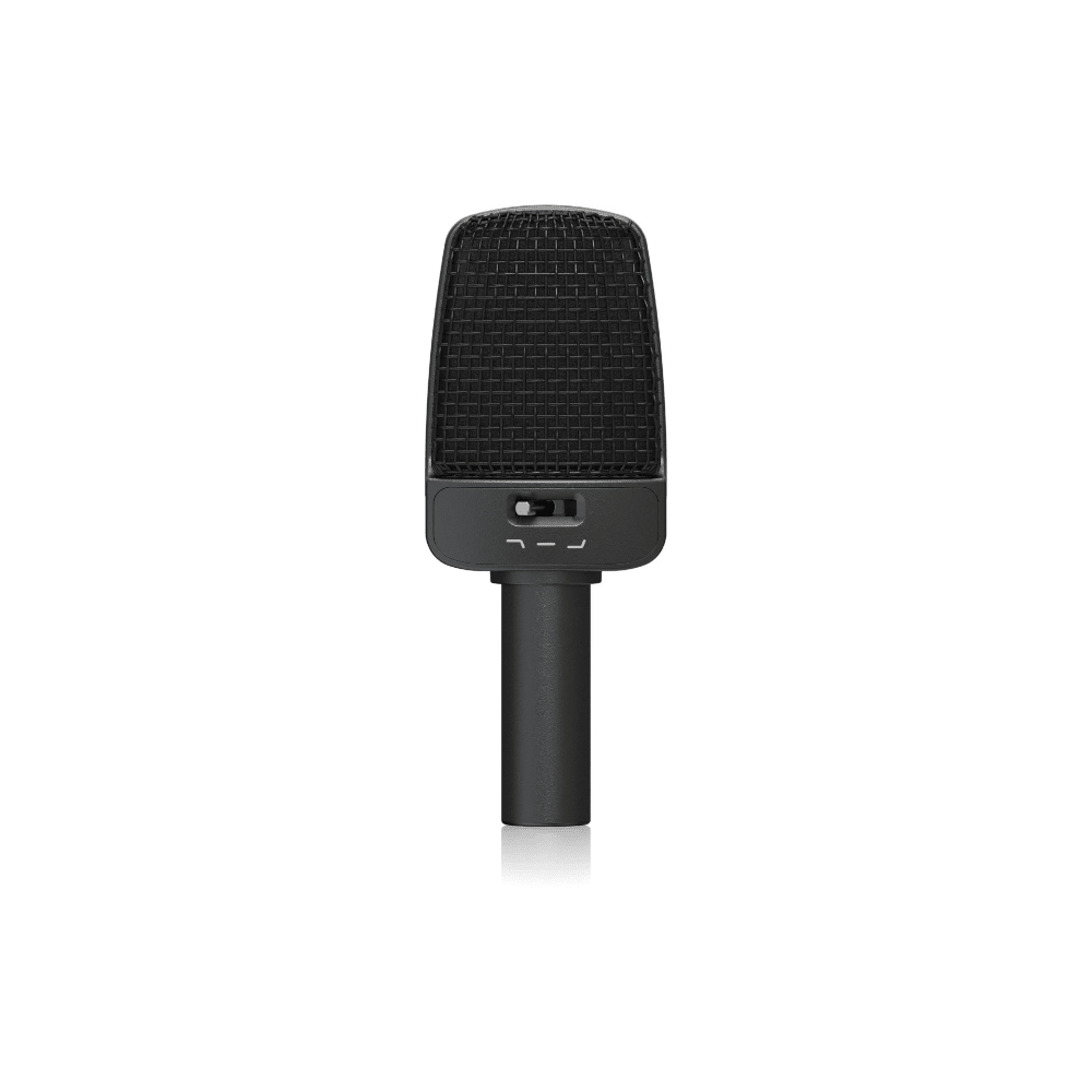 Behringer B 906 Dynamic Microphone - Fastrak
