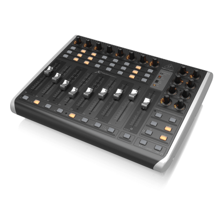 Behringer X - Touch Compact Universal Control Surface - Fastrak