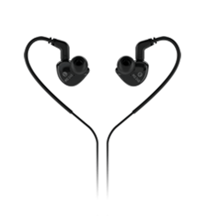 Behringer MO240 Monitoring Earphones - Fastrak