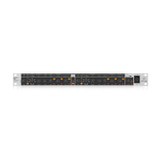 Behringer Cx3400 V2 2 - Way/3 - Way/Mono 4 - Way Crossover - Fastrak