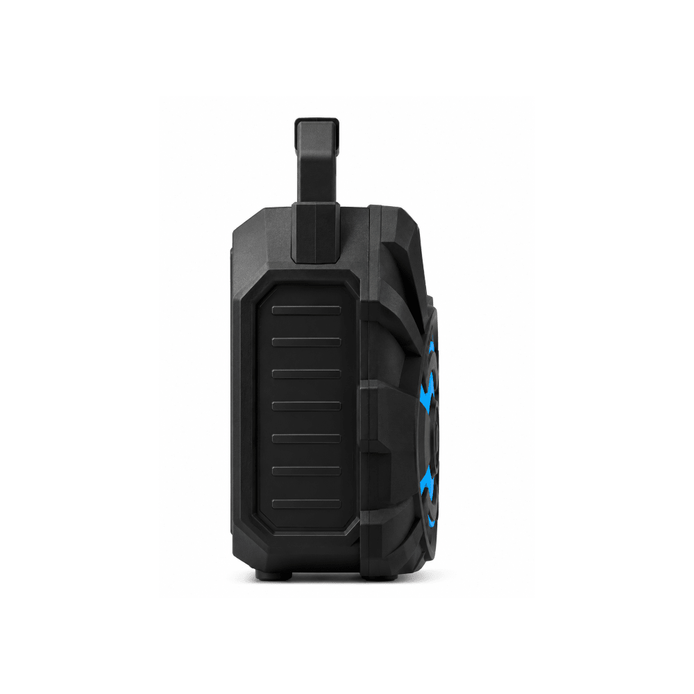 FTS 3" Koola Bag Mini BK Portable Speaker [FTS-183] - Fastrak